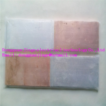 Supplier copper aluminum transition plate