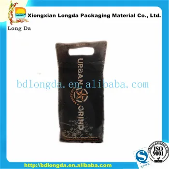 Reusable Microwave Sterilizer Bags, Standing Up Pouch