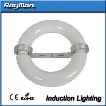 100,000hrs lifespan magnetic induction lamp