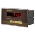 Electronic LED Control System Weighing Indicator