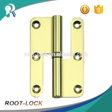 Alibaba China!aluminum hinge for metal door