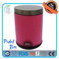 Office and home use Oval shaped Waste Bin