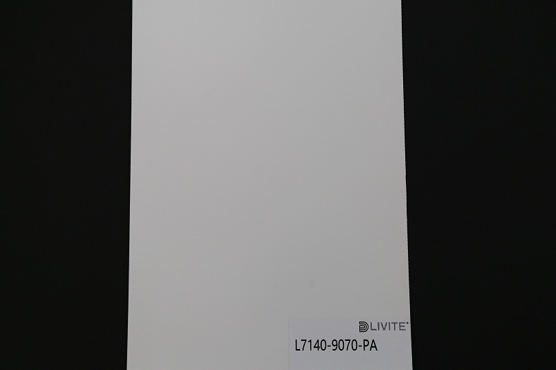 Livite -30 eta 70 graduko erresistentzia PVC mintza