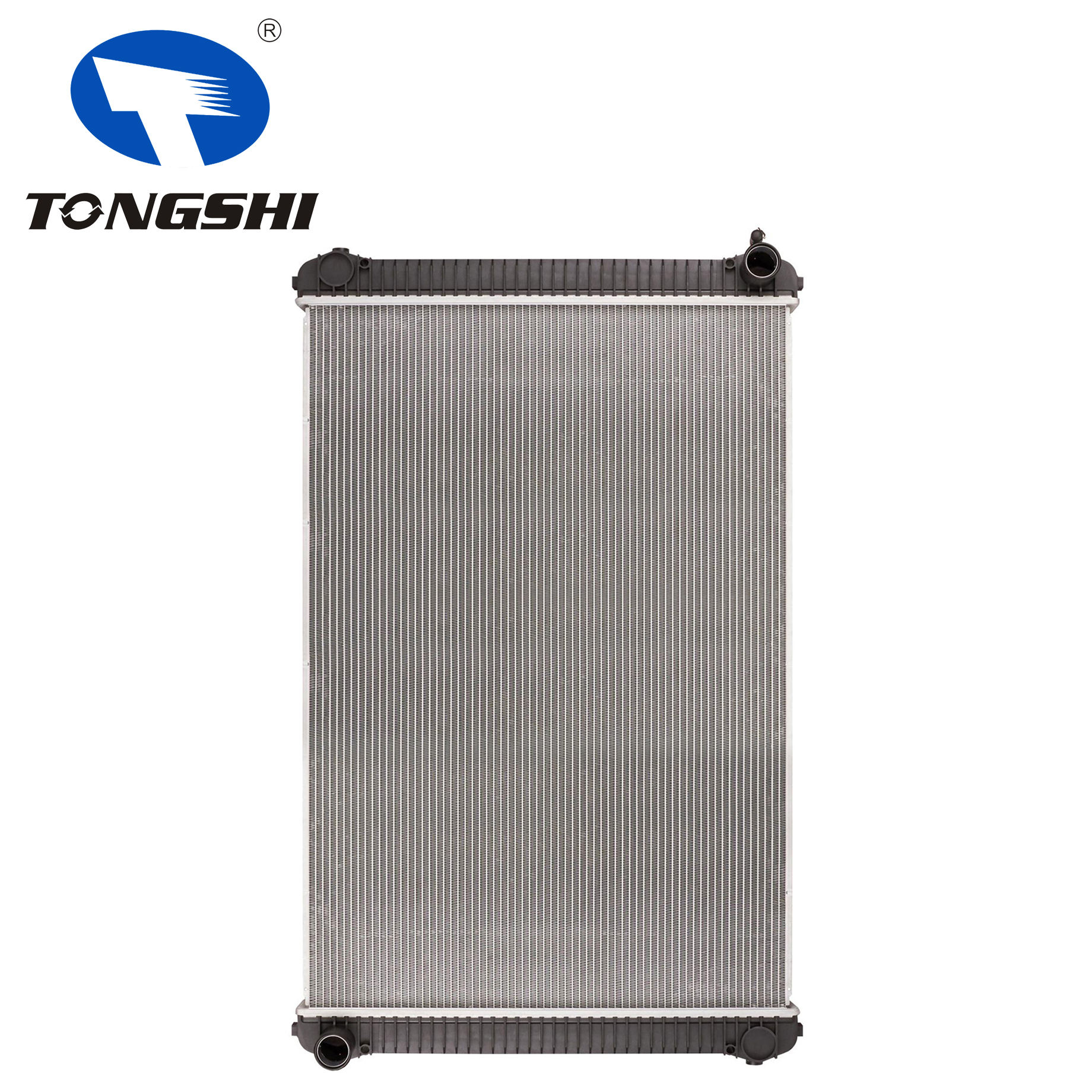 Auto Aluminum radiator for TRUCK FREIGHTLINER MT OEM BHTB9705/239130