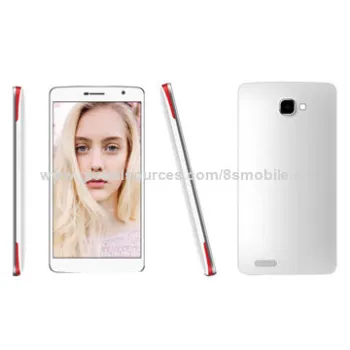 Best ID for 4G LTE Qualcomm 8916 Quad-core LTE-8S5061 Smartphones, 2,000mAh Battery