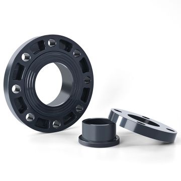 Bebibir Vanstone PVC Berkualiti Tinggi Sch40