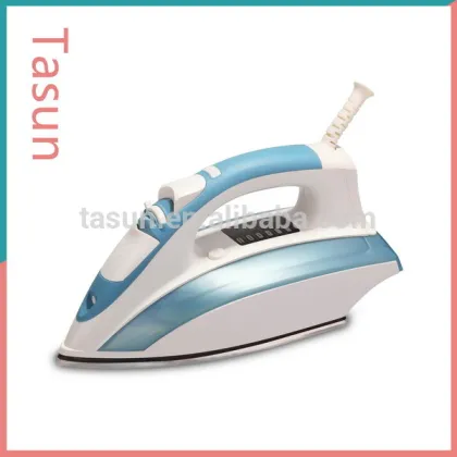 Steam Iron