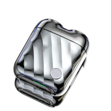 पुरुषों के लिए USB रिचार्जेबल मिनी पोर्टेबल इलेक्ट्रिक शेवर