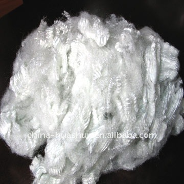 polyester staple fiber yarn