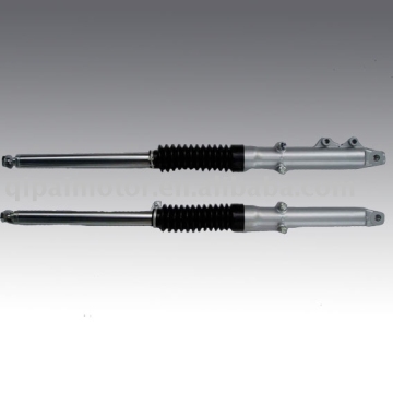 Motorcycle Front shock absorber