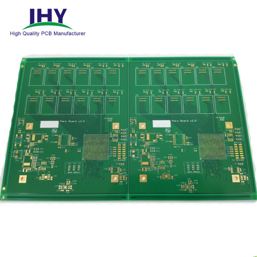 8 Layer HDI PCB Impedence Control PCB Circuit Board
