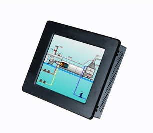 industrial LCD monitor(ICP-084)