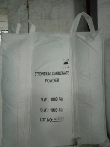 Strontium Carbonate มีค่าและขายร้อนที่ดีที่สุด