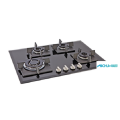 Glen 4 Burners Built-in Gas Hobtop