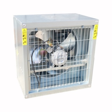 19 inch Factory Poultry Exhaust Fan for Ventilation