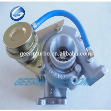 Turbo CT20-2 17201-54030 CT20 WCLD for 2L Engine Turbochargers for landcruiser