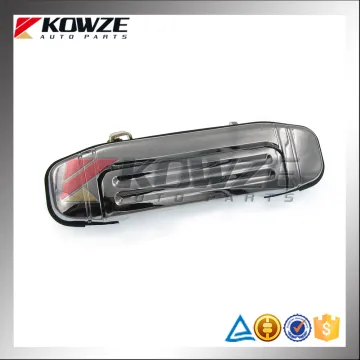 Auto Parts Car Accessories Door Handle For Mitsubishi Pajero Montero MR156878