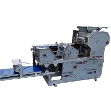 Automatische 3000W kleine instant noedels maken Machine - Groothandel 5-260 Modelnoedelsmachine