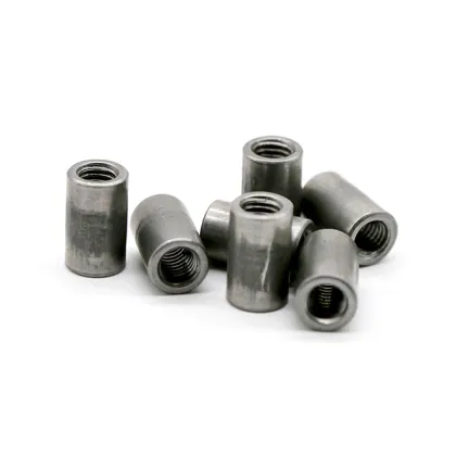 Round nut source stainless steel long nut