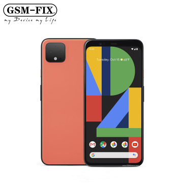GSM-FIX-Großhandel billige originale intelligente Mobiltelefone für Google Pixel 4 XL