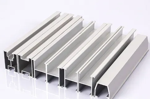 Best Price Aluminum Rail for Solar Panels