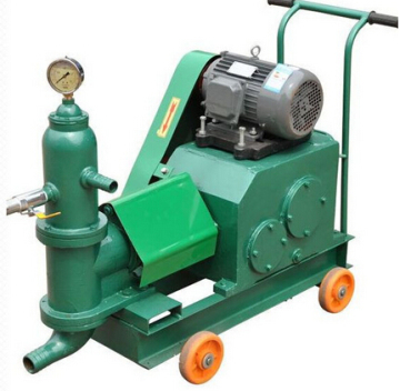 YSH-3 Pistion concrete Pump
