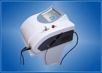 Legs Spider Vein Removal Machine , Pigmentation Removal Beauty Instrument