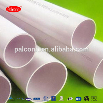 DIN/ASTM standard pipe pvc