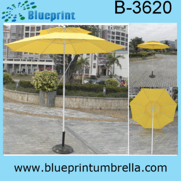 ashion outdoor Patio sun umbrella