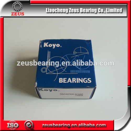 Japan Original Koyo Bearing Catalogue, High Quality Japan Original Koyo Bearing Catalogue on