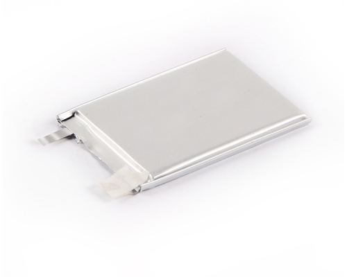 Rechargeable Li Ion Lithium Polymer Battery 303450 500mah, High Quality ...