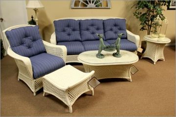 Wicker Furniture/ Outdoor Furniture/ Garden Furniture
