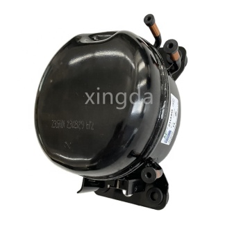 Original R134a Refrigeration Parts: DC12/24V Compressors for Freezers and Refrigerators