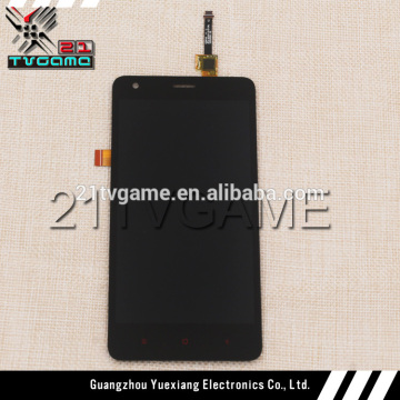 For xiaomi Redmi 2 note hongmi HongMi 2 LCD Screen Digitizer Assembly
