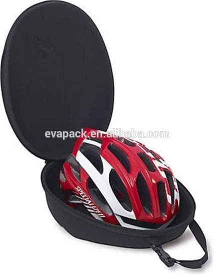 Durable EVA Hard Bike Box for Travel