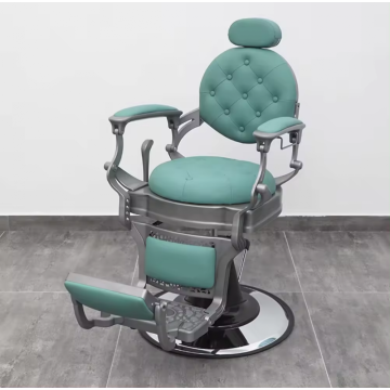 Ucuz Modern Kaldırma Kuaförlük Güzellik Salon Mobilya Stil Berber Sandalye