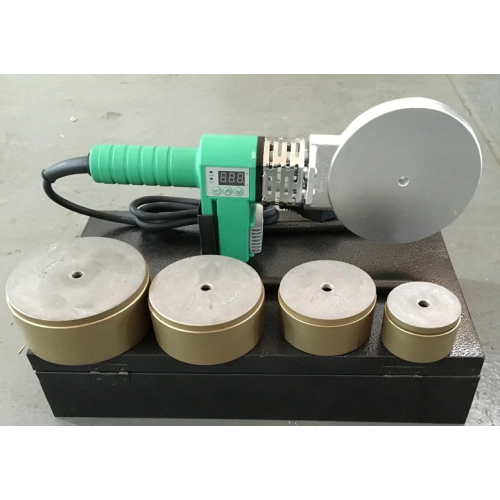 PPR Plastic Pipe Socket Welding Machine