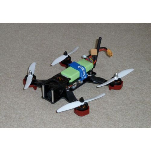 Drone Accessories 3S 1500mAh 11.1V 30C Battery