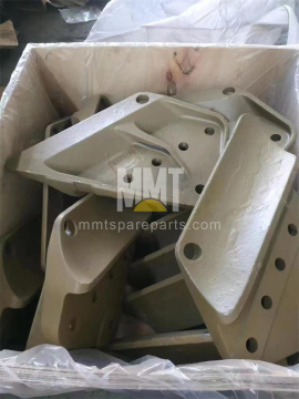 256-8691 2568691 SIDECutter für 390d Bagger