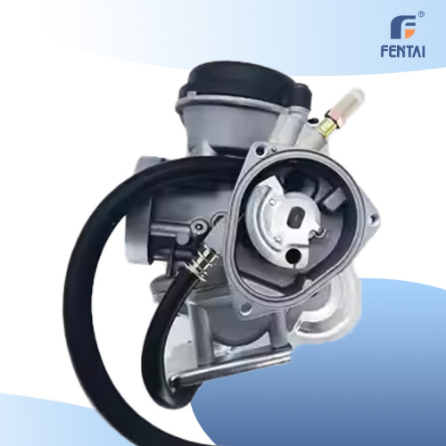 Regulação inovadora de combustível usando motor PD