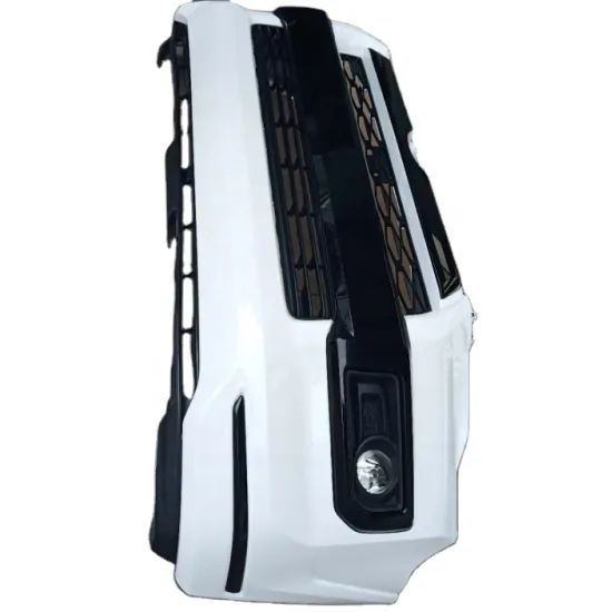 4Runner Nightshade Body Kits and Bumper Parts