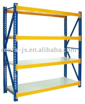 heavy duty warehouse and storage rack