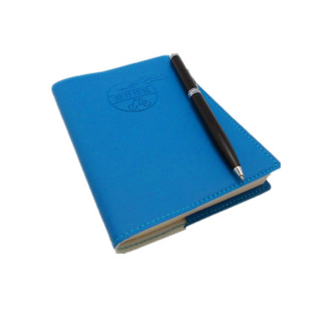 64k PU Diary (K1-011)