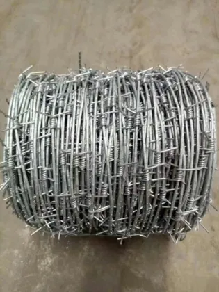 Farm Barbed Wire Export Barbed Wire