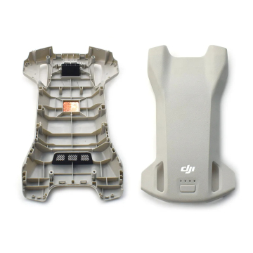 Replacement Upper Shell Top Cover for DJI Mini 3 Drone