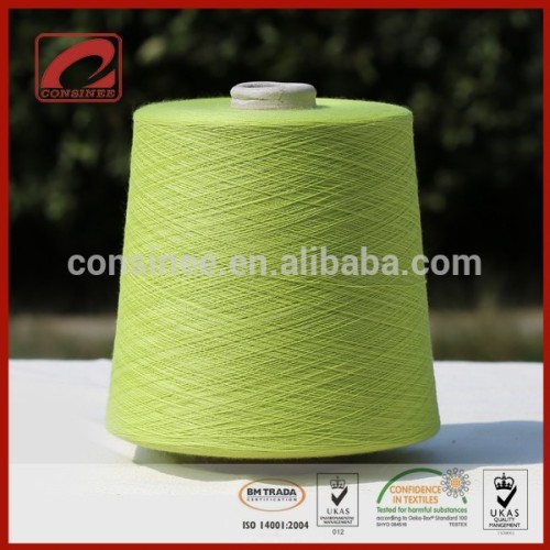 Consinee classic 2/26 100% cashmere yarn for knitting, China