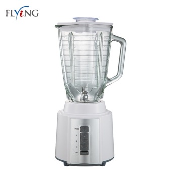 Glass Blender With Chopper Grinder Replacement