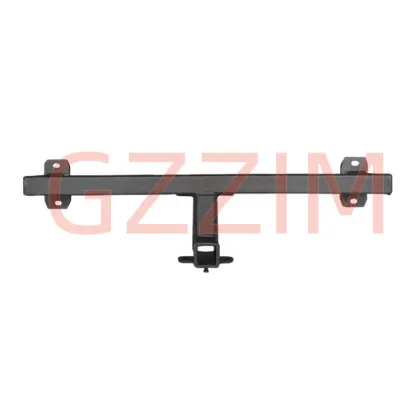 BMW Mini Car Accessories Aluminum Alloy Trailer Bar