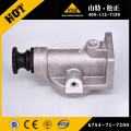 KOMATSU PC200-8 EXCAVATOR MOTOR 706-7G-01170