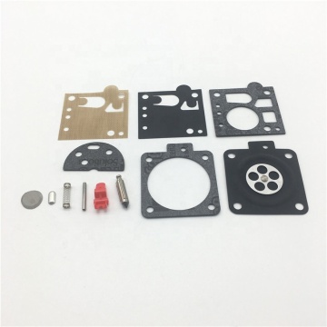 Stihl 038 MS380 MS381 Carburetor Kit: Compatible with 066, 064 Wacker BH23 and Bing 48 Carburetors